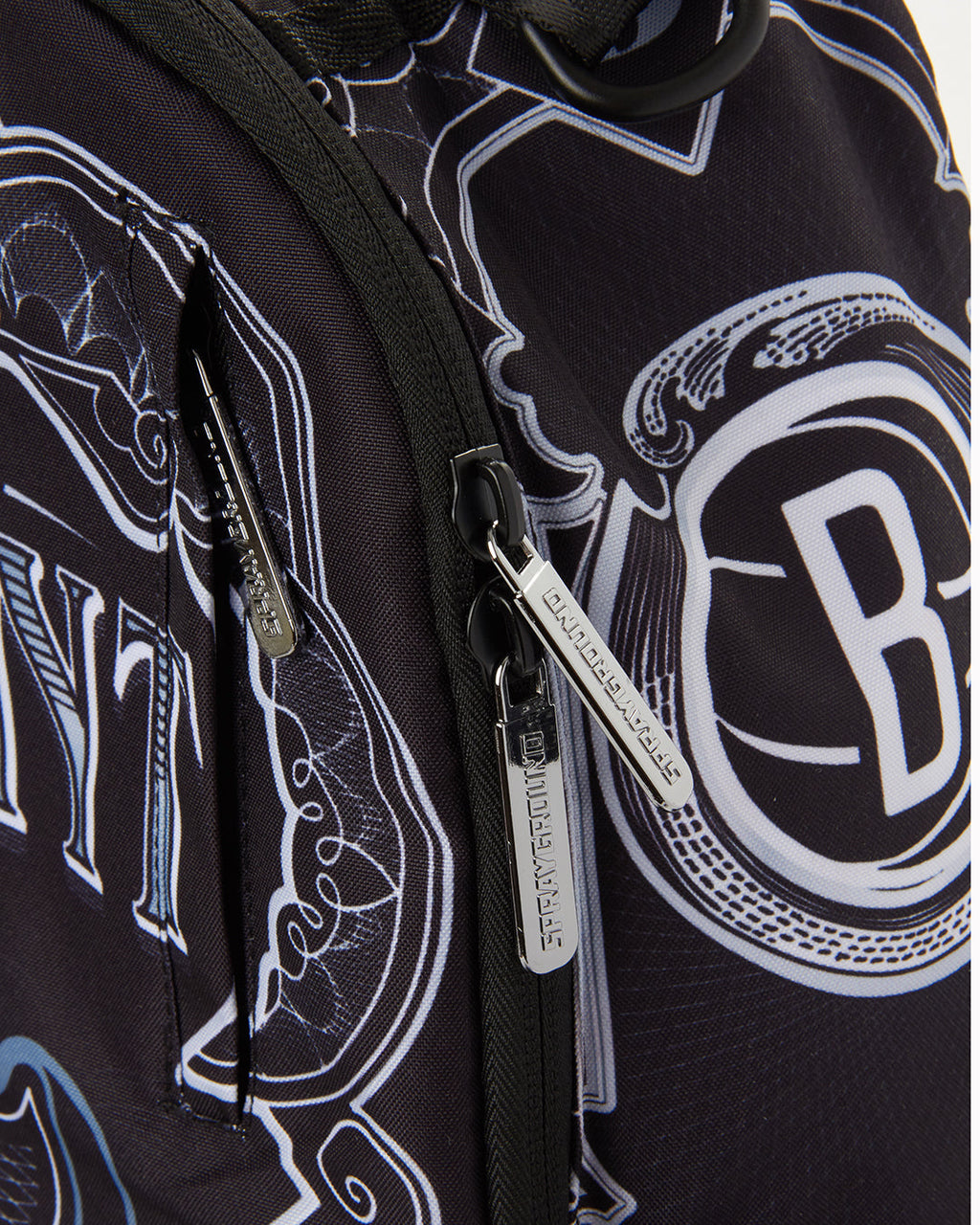 SPRAYGROUND NBA Durant Money Backpack — product image 6