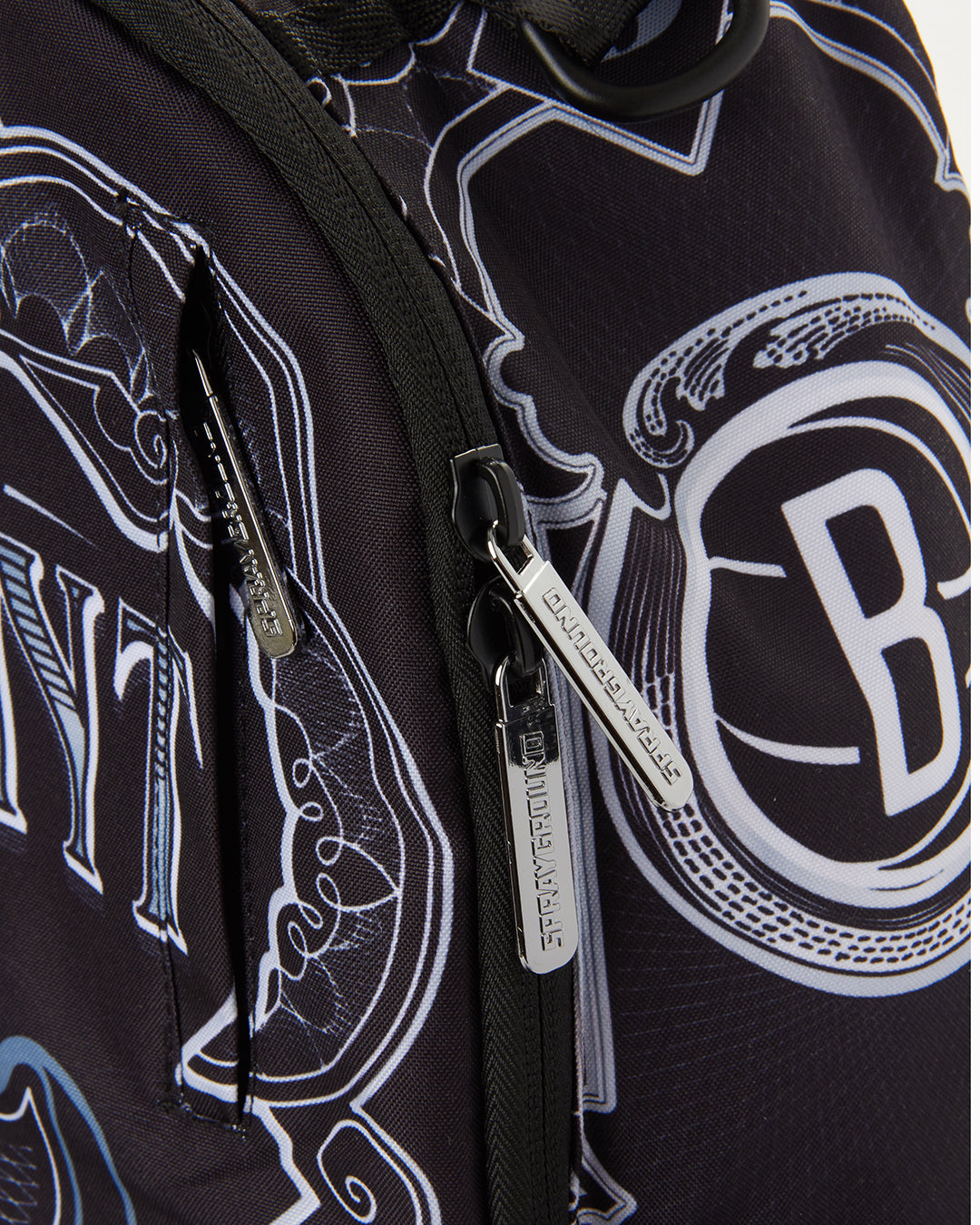 SPRAYGROUND NBA Durant Money Backpack — product image 6
