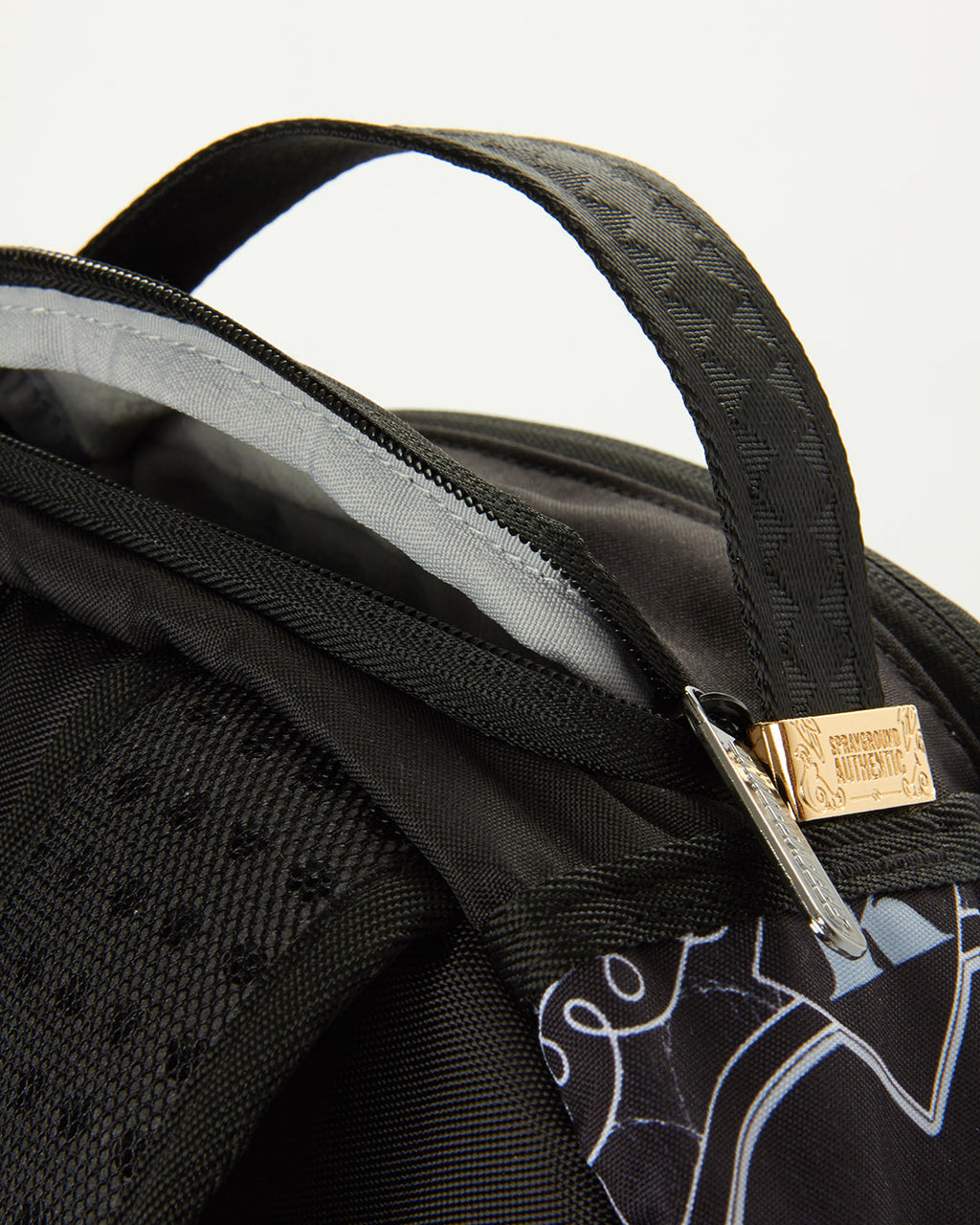 SPRAYGROUND NBA Durant Money Backpack — product image 8