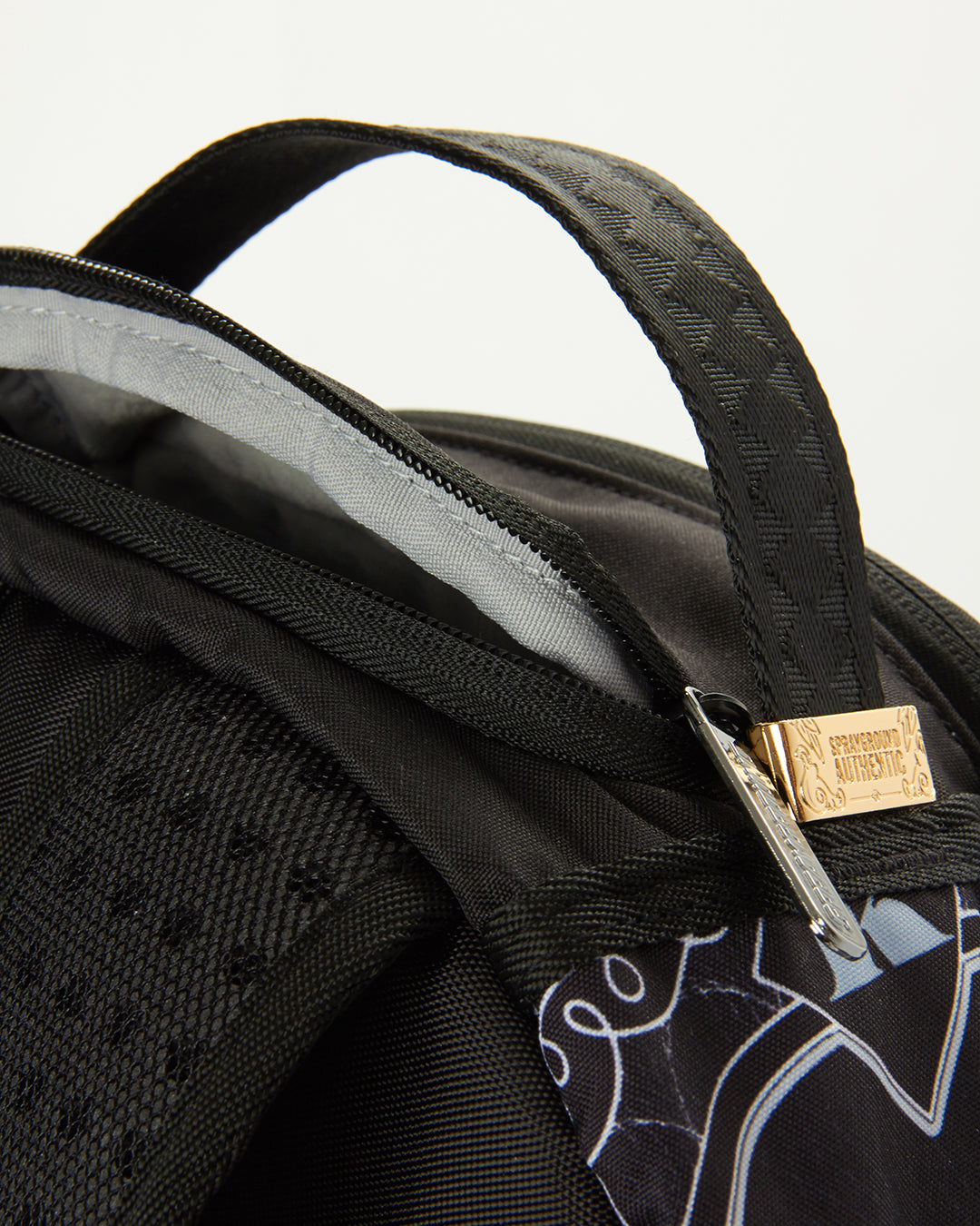 SPRAYGROUND NBA Durant Money Backpack — product image 8