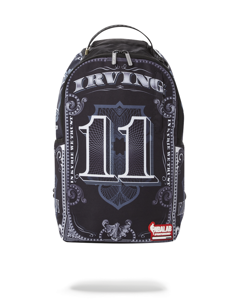 SPRAYGROUND NBA Irving Money Backpack — product image 1
