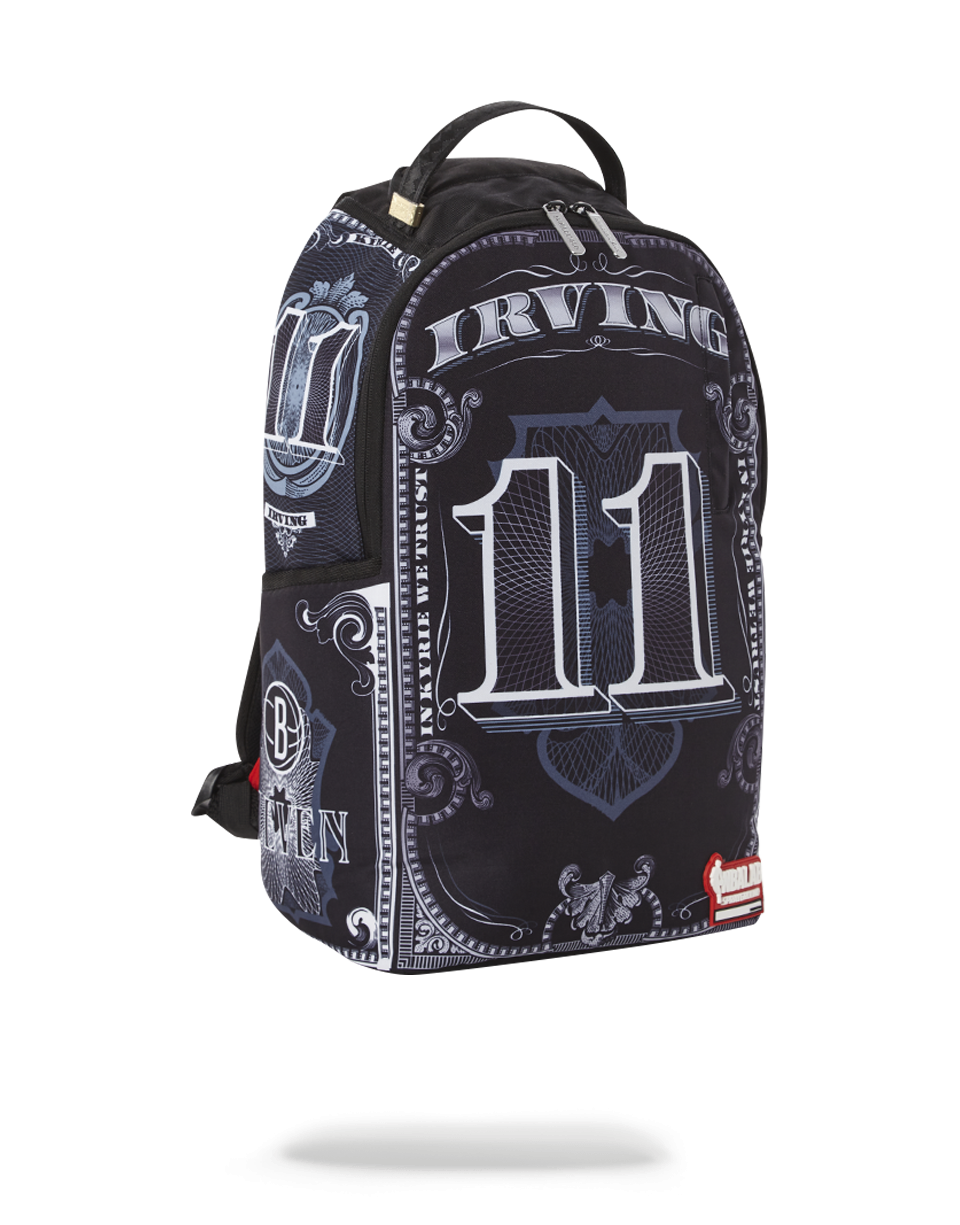 SPRAYGROUND NBA Irving Money Backpack — product image 2