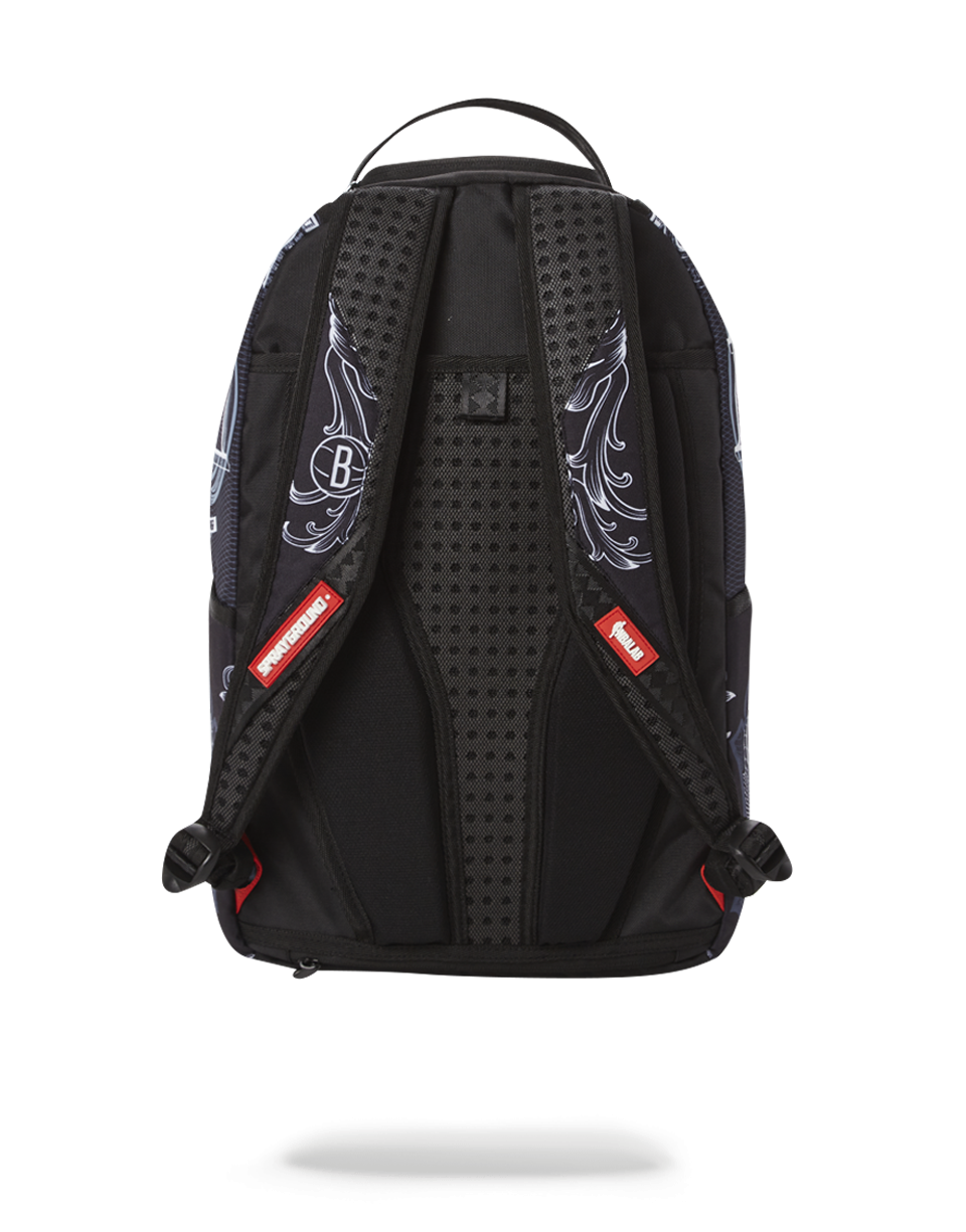 SPRAYGROUND NBA Irving Money Backpack — product image 4