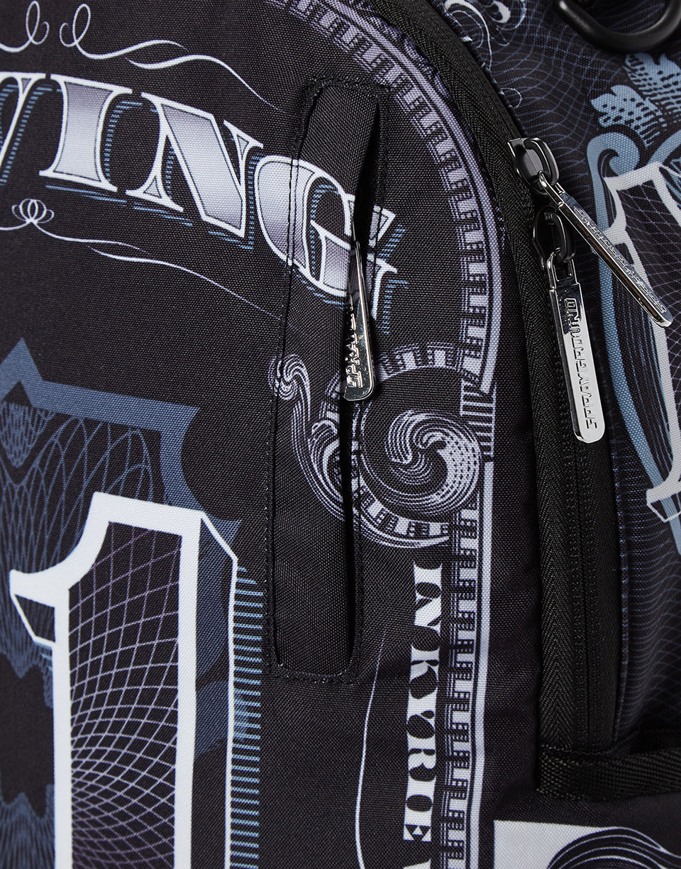 SPRAYGROUND NBA Irving Money Backpack — product image 6