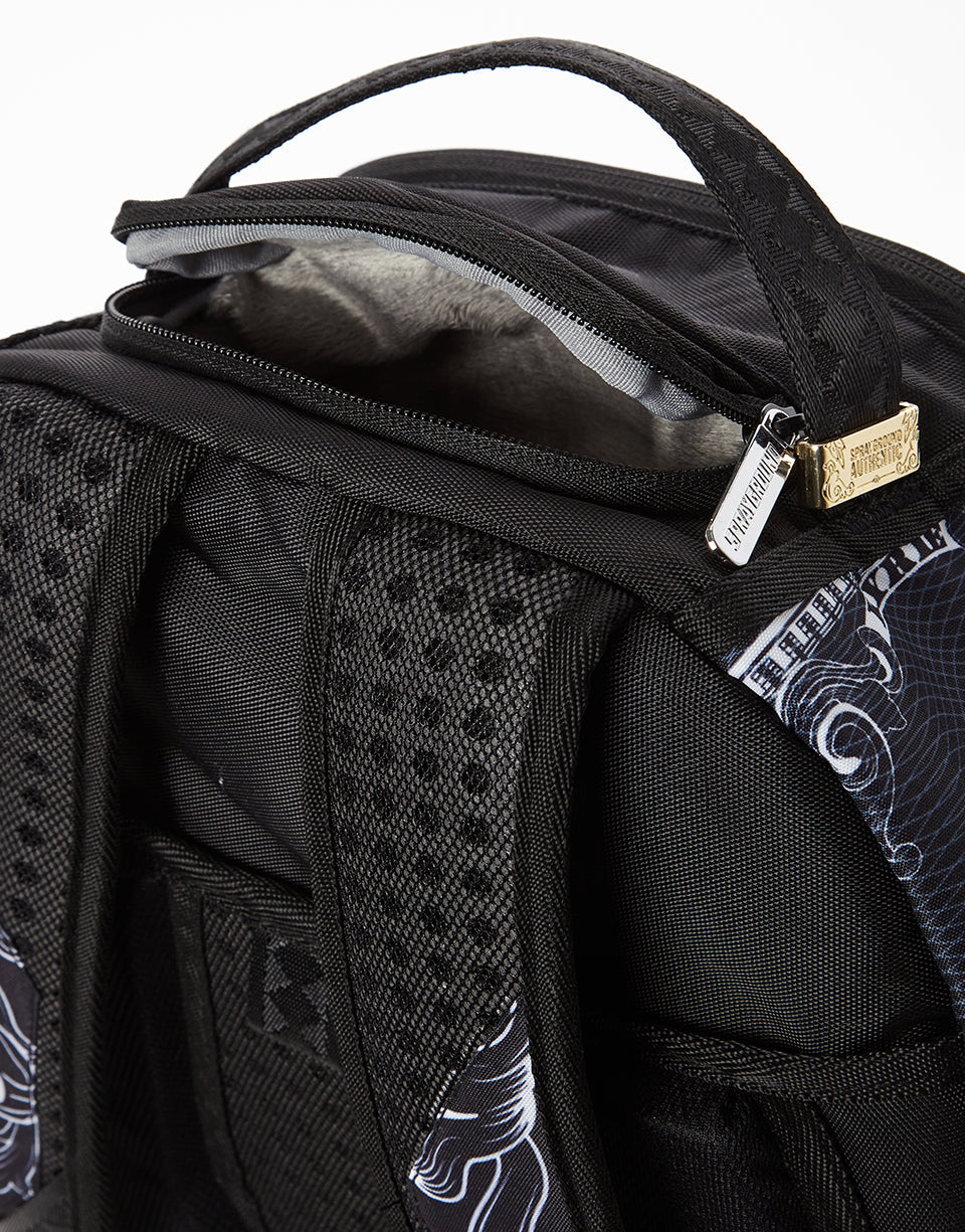 SPRAYGROUND NBA Irving Money Backpack — product image 7