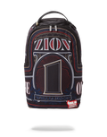SPRAYGROUND NBA Zion Money Backpack — product image 1