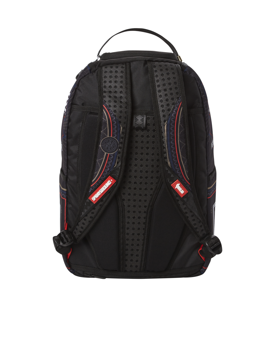 SPRAYGROUND NBA Zion Money Backpack — product image 4