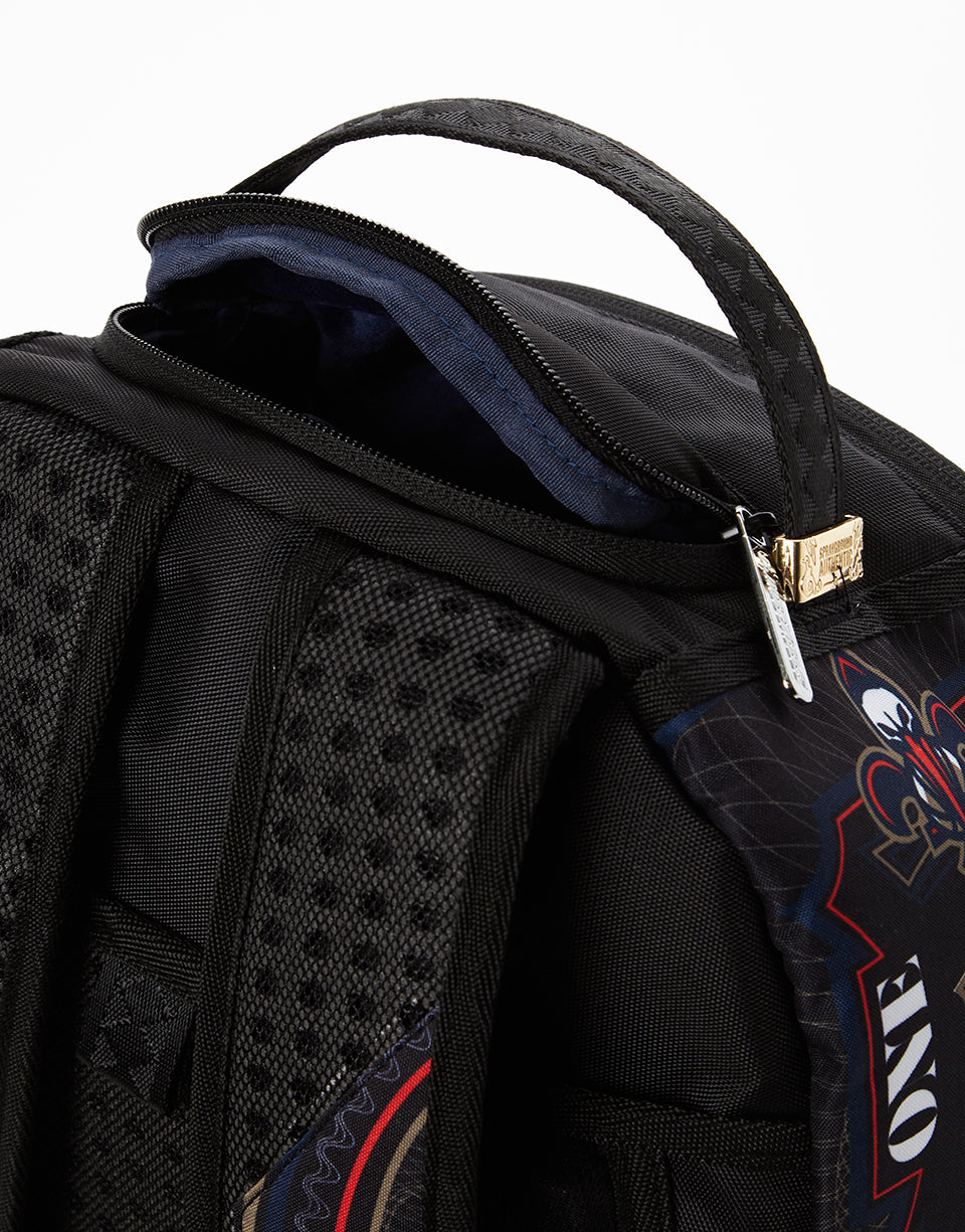 SPRAYGROUND NBA Zion Money Backpack — product image 7