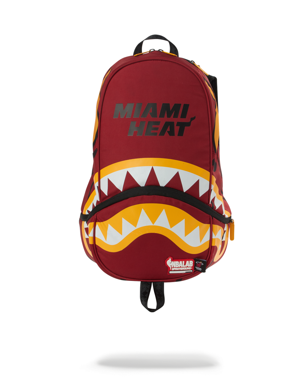 SPRAYGROUND Nbalab: Miami Heat Trainer Backpack — product image 1
