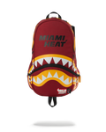 SPRAYGROUND Nbalab: Miami Heat Trainer Backpack — product image 1