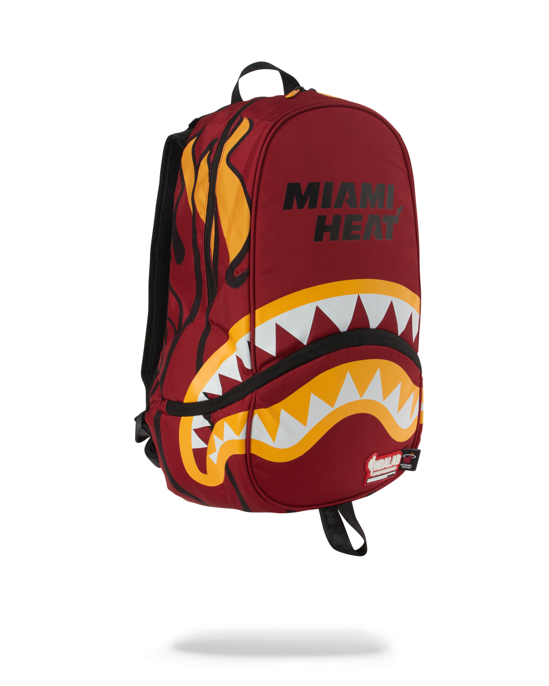 SPRAYGROUND Nbalab: Miami Heat Trainer Backpack — product image 2
