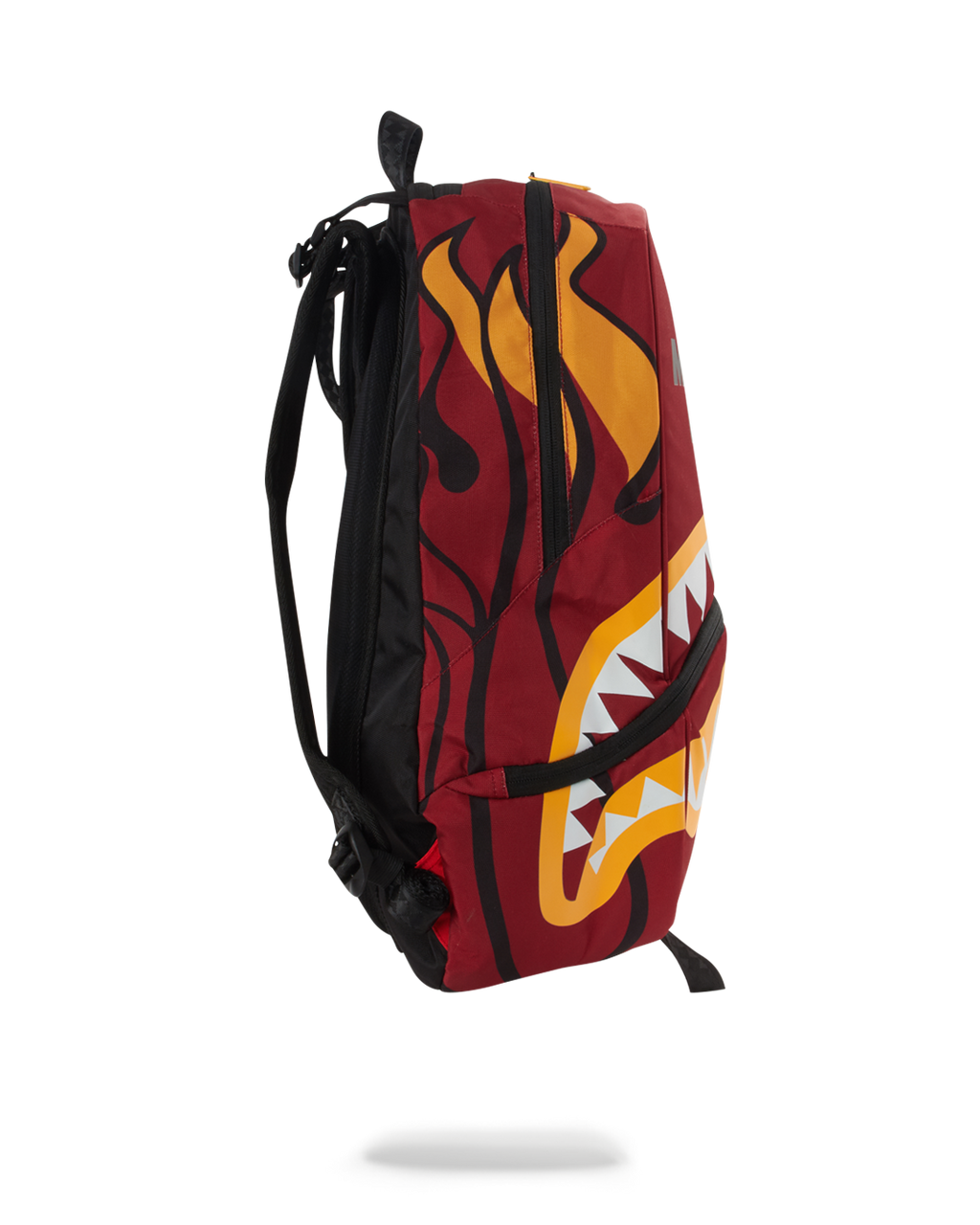 SPRAYGROUND Nbalab: Miami Heat Trainer Backpack — product image 3