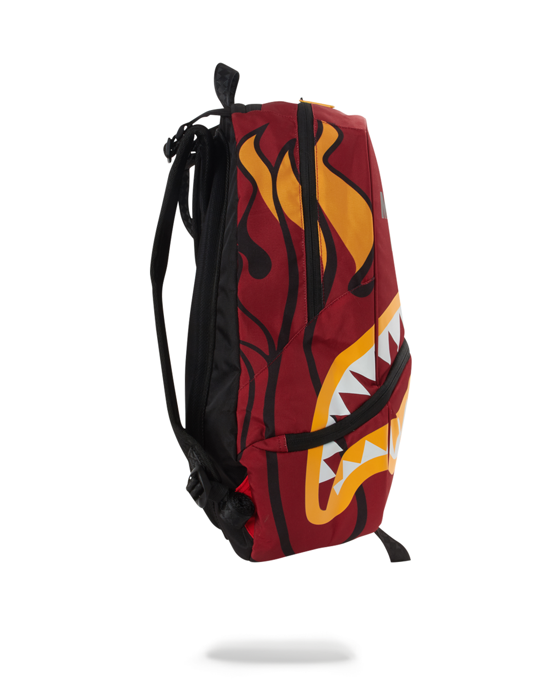 SPRAYGROUND Nbalab: Miami Heat Trainer Backpack — product image 3