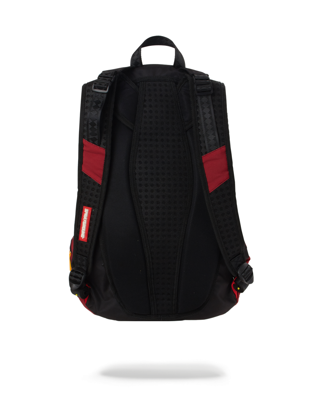 SPRAYGROUND Nbalab: Miami Heat Trainer Backpack — product image 4