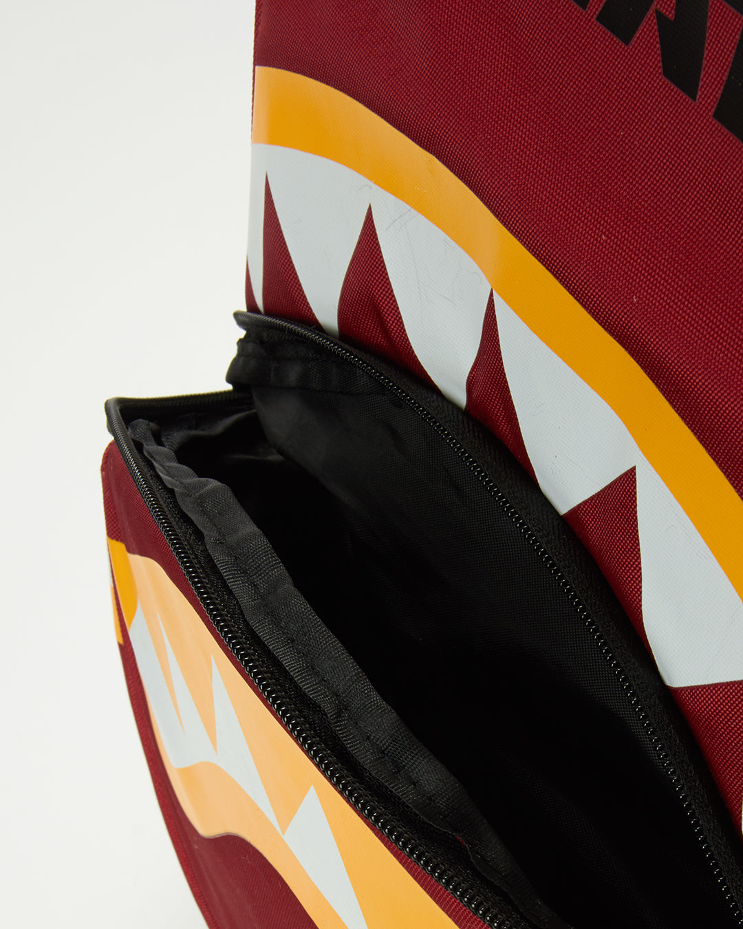 SPRAYGROUND Nbalab: Miami Heat Trainer Backpack — product image 7