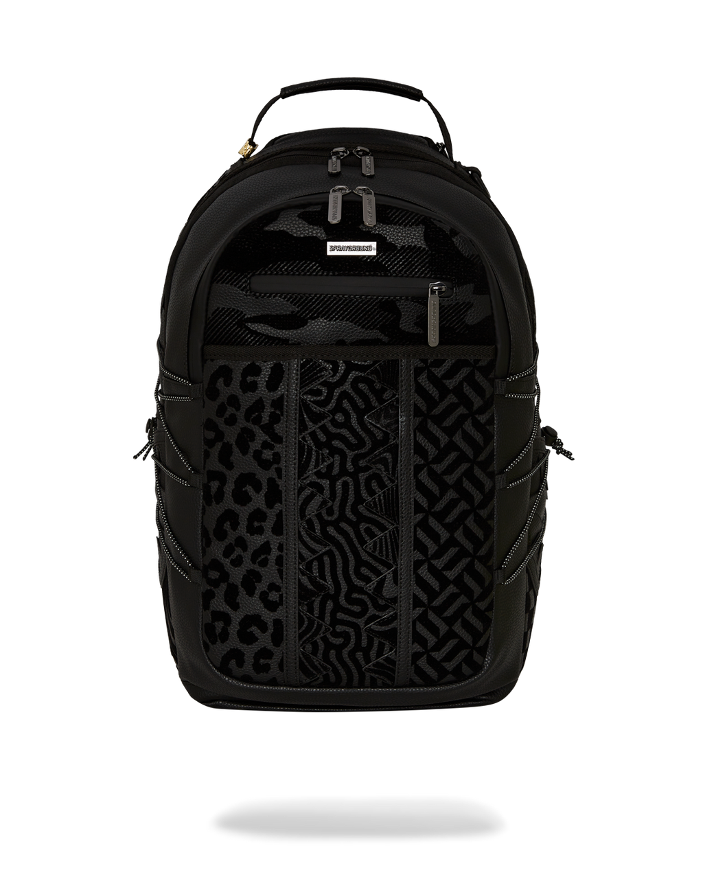 SPRAYGROUND Nemesis Hunt Nomad Backpack — product image 1