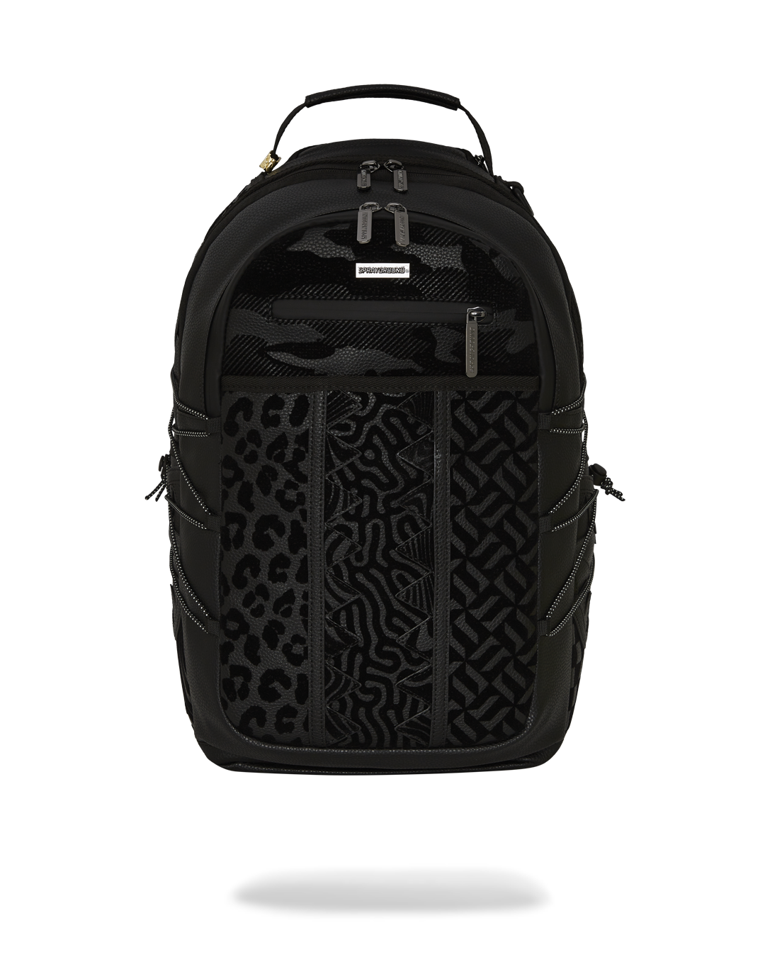 SPRAYGROUND Nemesis Hunt Nomad Backpack — product image 1