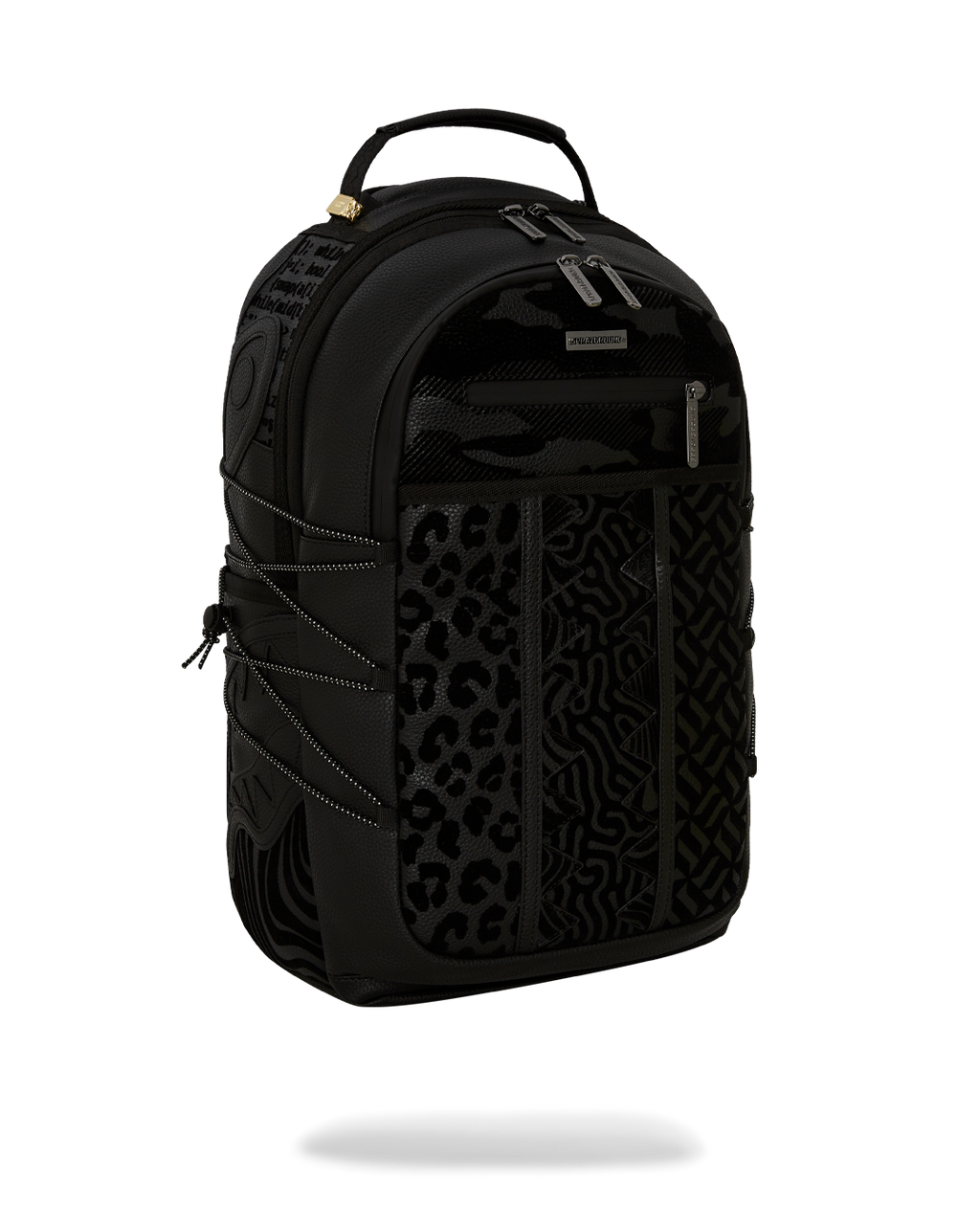 SPRAYGROUND Nemesis Hunt Nomad Backpack — product image 3