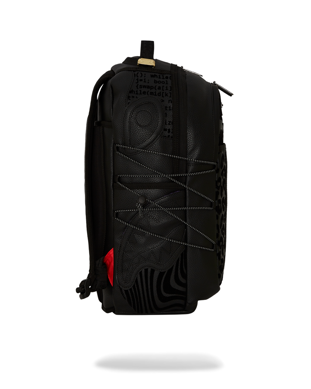 SPRAYGROUND Nemesis Hunt Nomad Backpack — product image 5