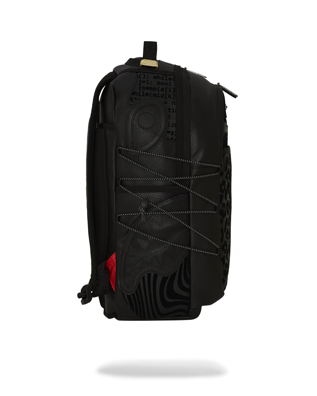 SPRAYGROUND Nemesis Hunt Nomad Backpack — product image 5