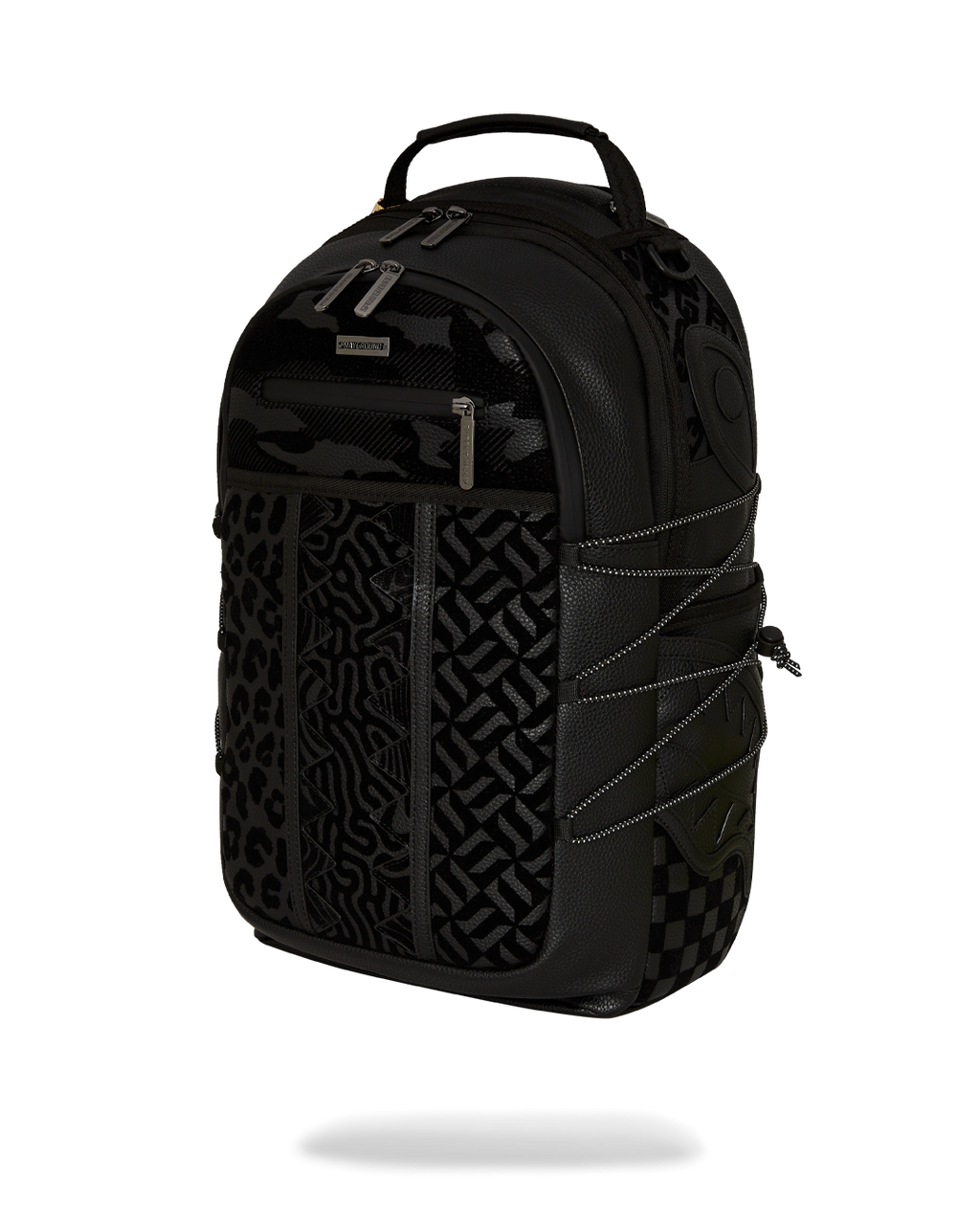 SPRAYGROUND Nemesis Hunt Nomad Backpack — product image 9