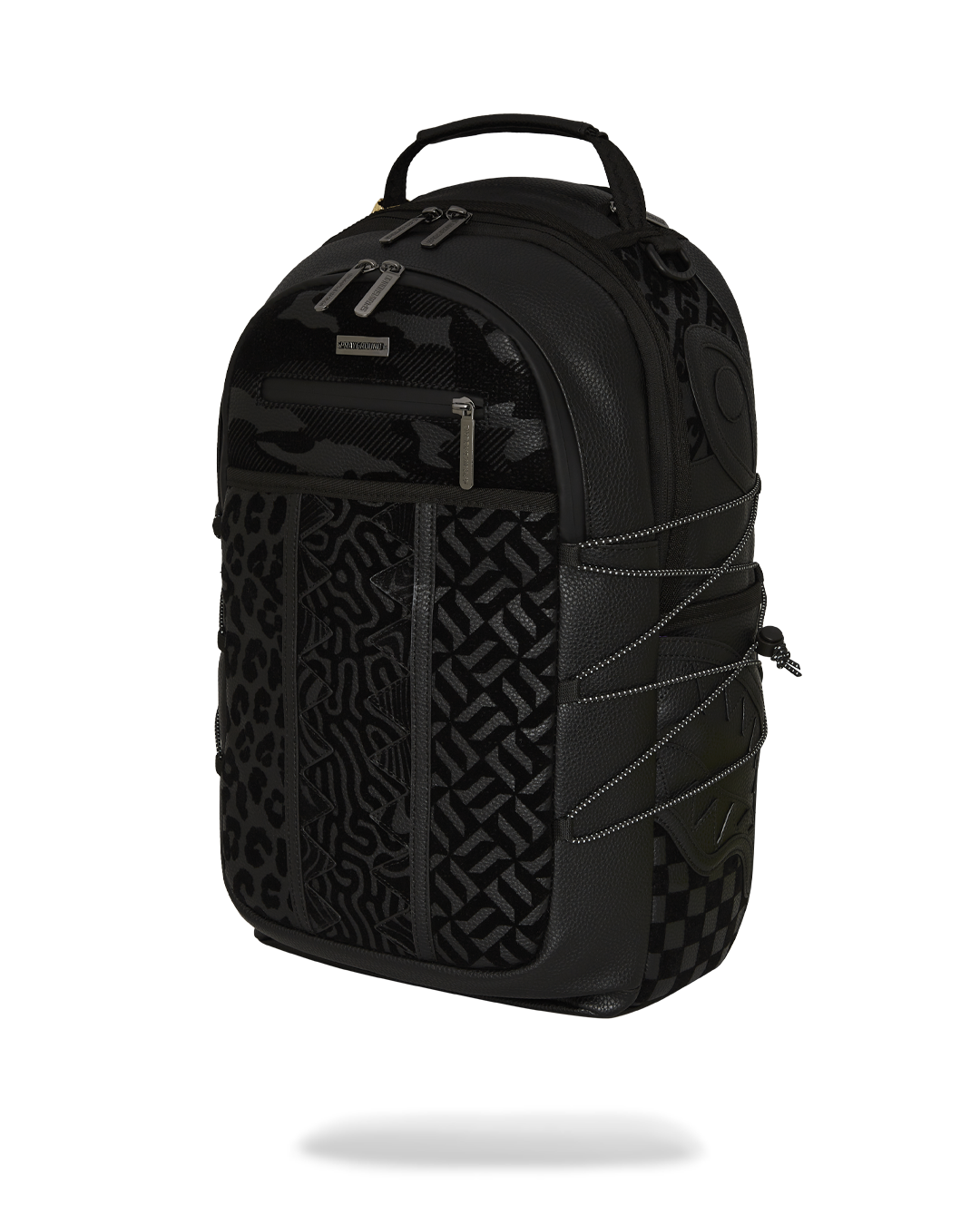 SPRAYGROUND Nemesis Hunt Nomad Backpack — product image 9