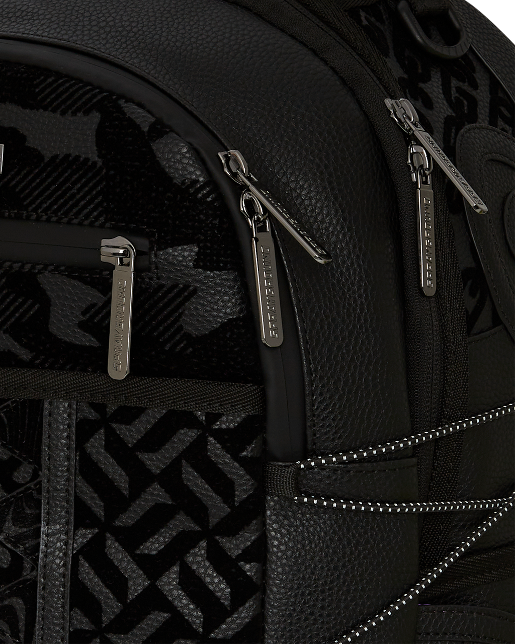 SPRAYGROUND Nemesis Hunt Nomad Backpack — product image 10