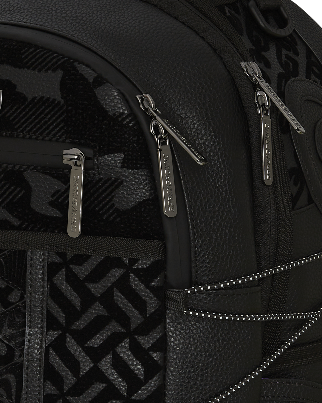 SPRAYGROUND Nemesis Hunt Nomad Backpack — product image 10