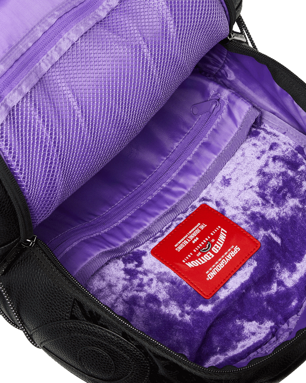 SPRAYGROUND Nemesis Hunt Nomad Backpack — product image 12