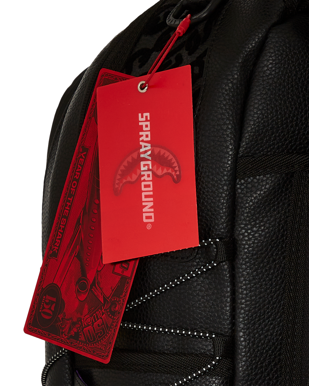 SPRAYGROUND Nemesis Hunt Nomad Backpack — product image 15