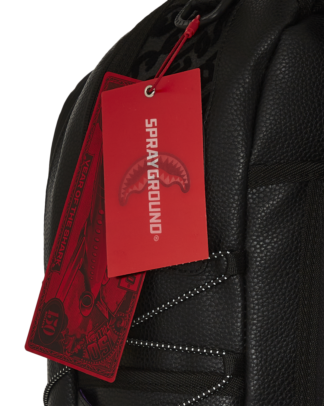 SPRAYGROUND Nemesis Hunt Nomad Backpack — product image 15
