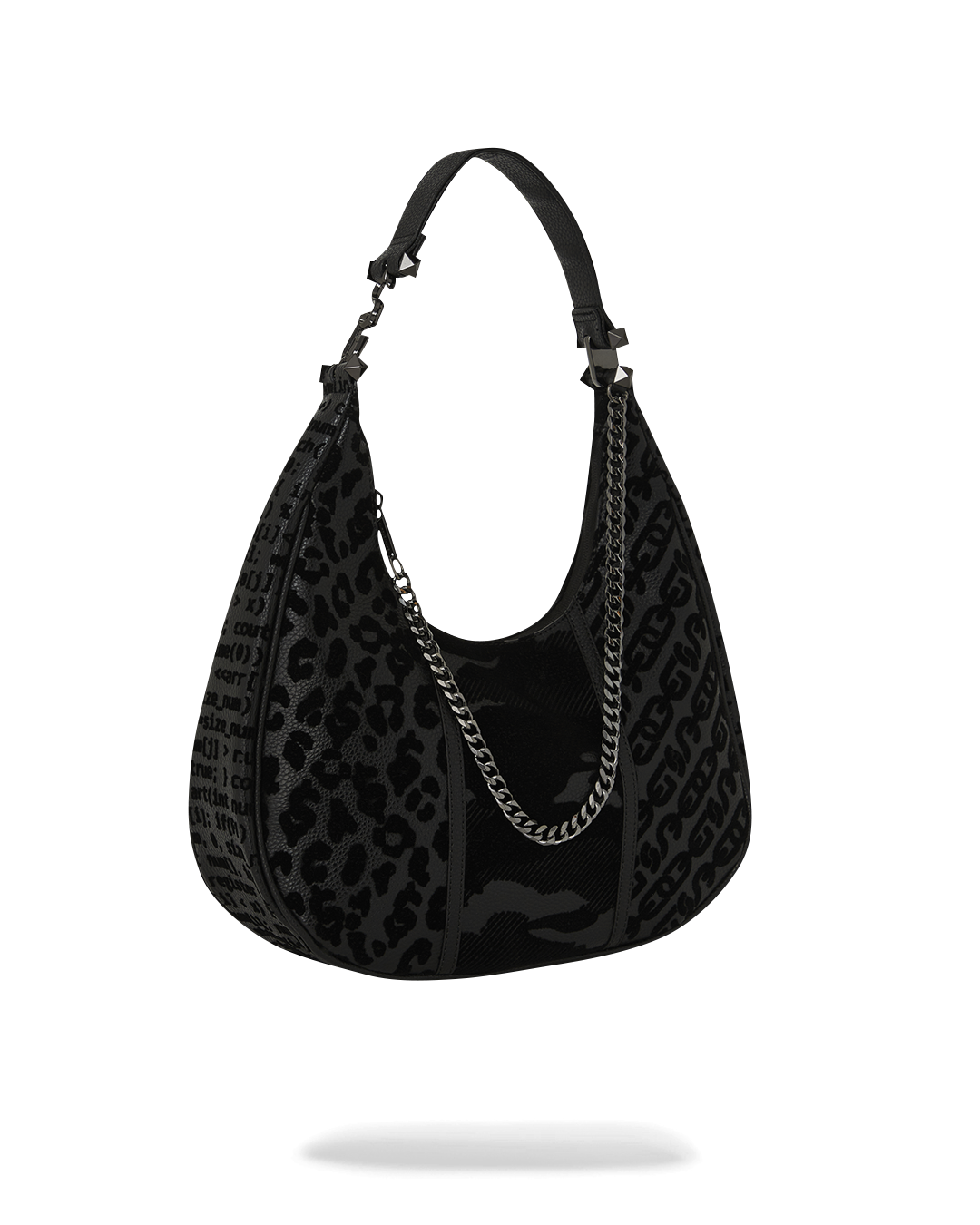 SPRAYGROUND Nemesis Hunt Vice Shoulder Bag Handbag — product image 3