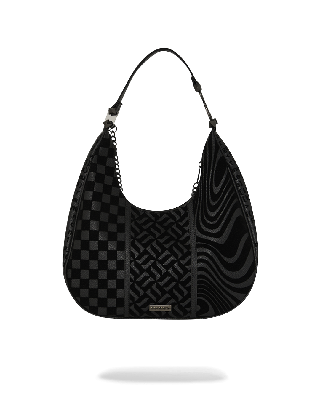 SPRAYGROUND Nemesis Hunt Vice Shoulder Bag Handbag — product image 5