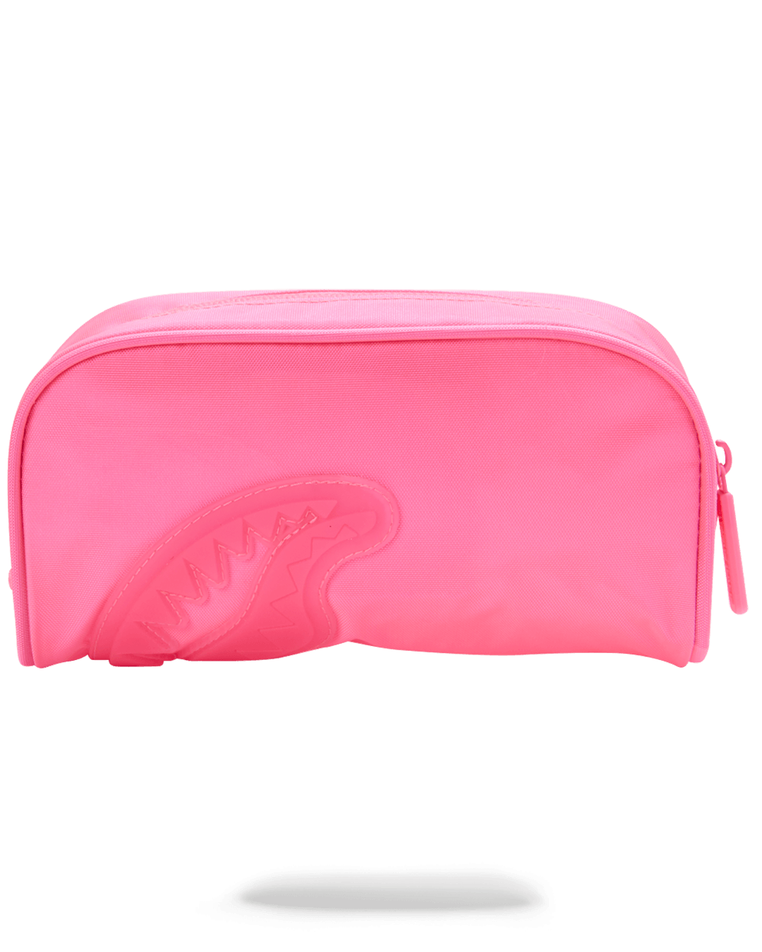 SPRAYGROUND Neon Shark (Pink) Pouch — product image 3