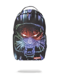 SPRAYGROUND Neon Tiger Backpack (One Of One) — product image 1