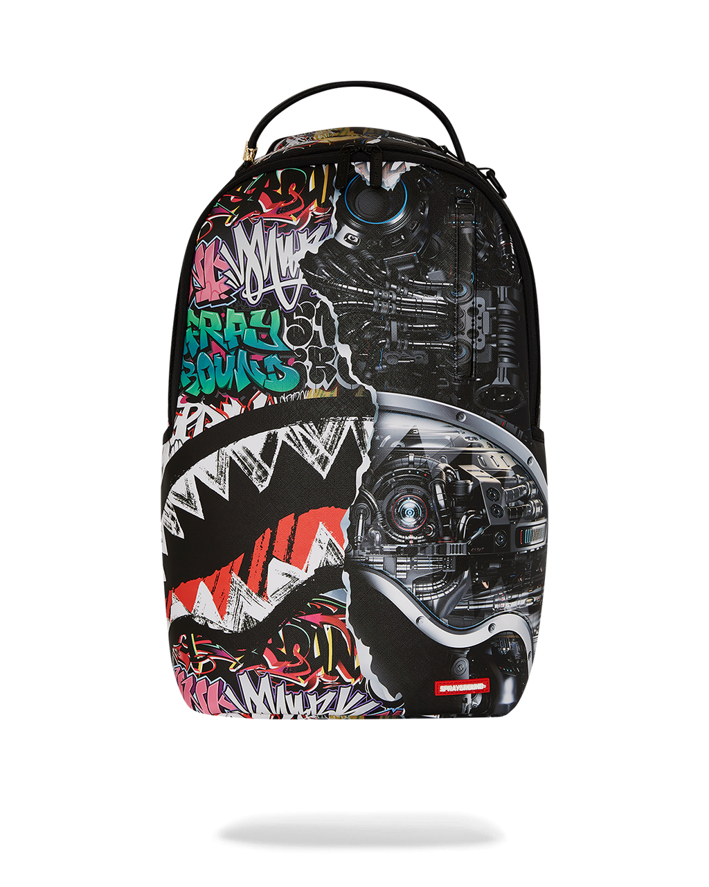 SPRAYGROUND New City Android Backpack — product image 1