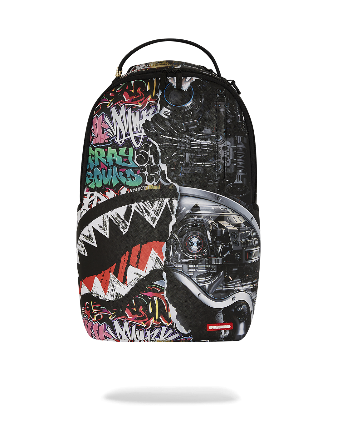 SPRAYGROUND New City Android Backpack — product image 1