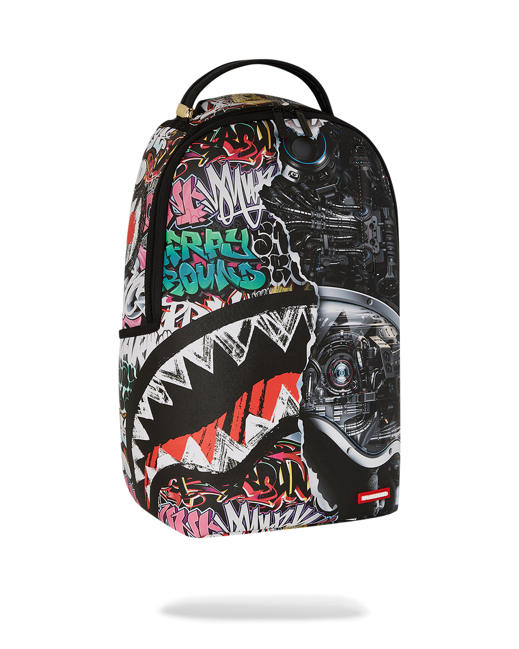 SPRAYGROUND New City Android Backpack — product image 3