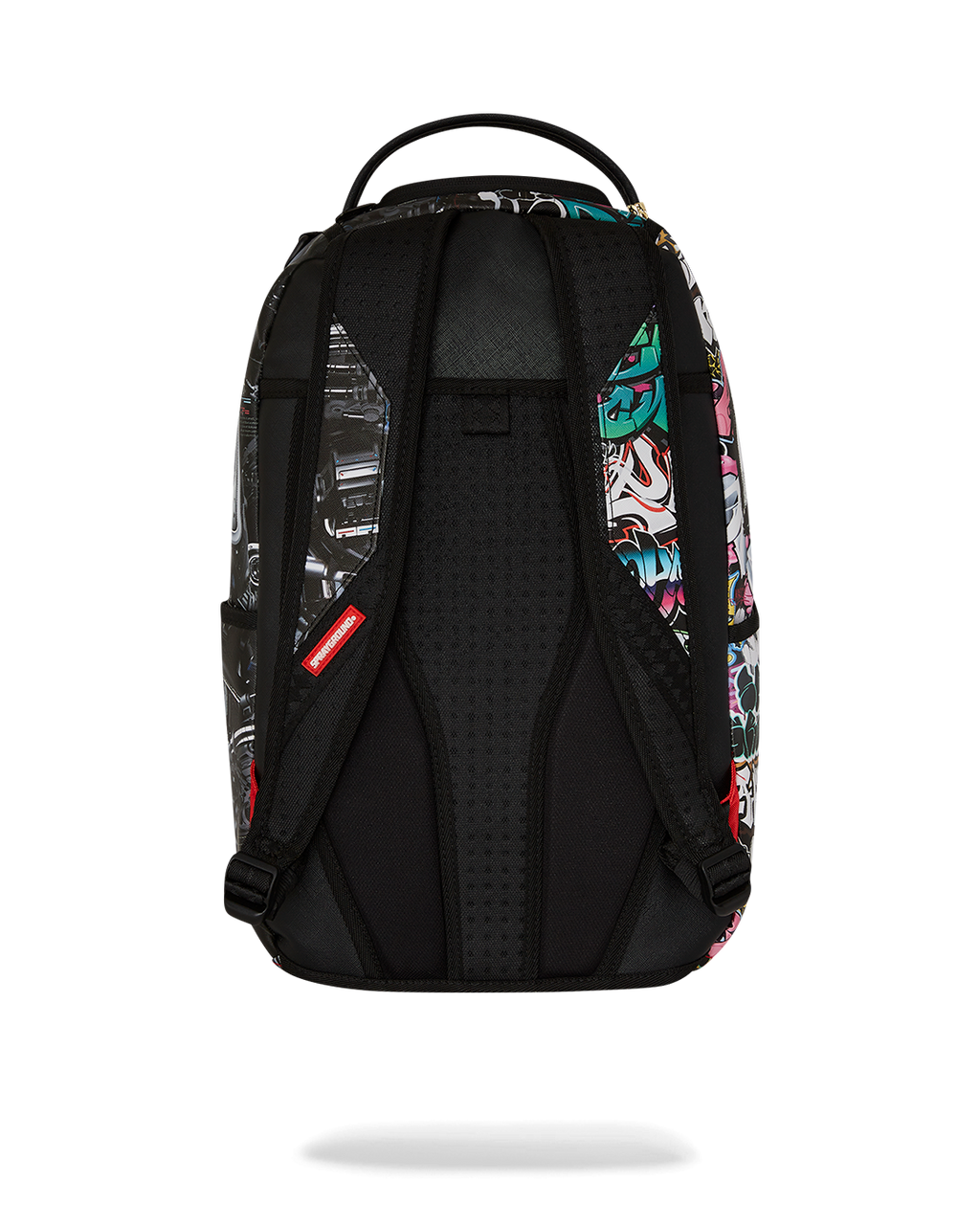 SPRAYGROUND New City Android Backpack — product image 6