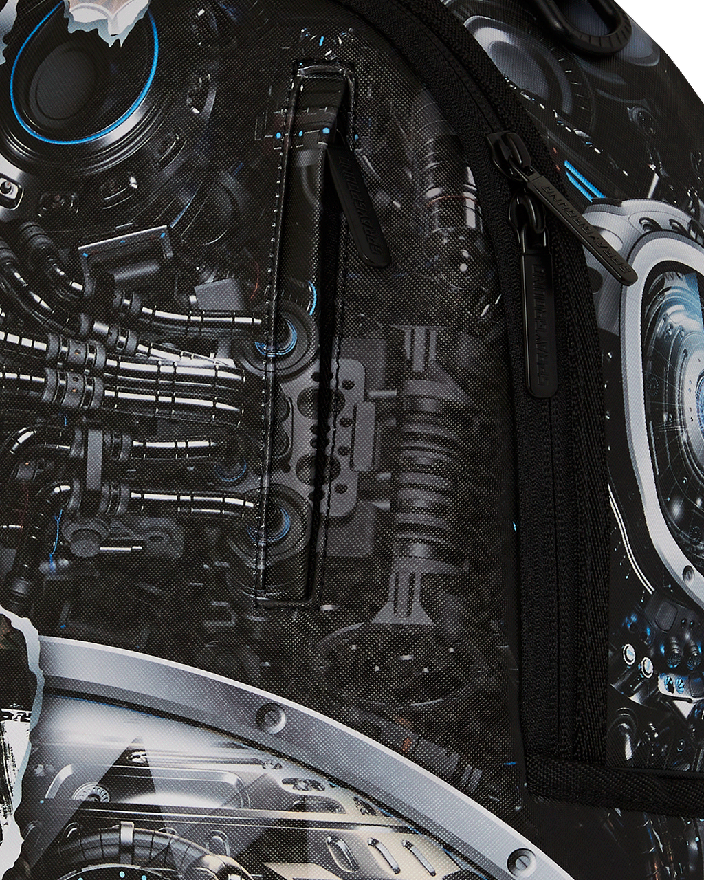SPRAYGROUND New City Android Backpack — product image 8