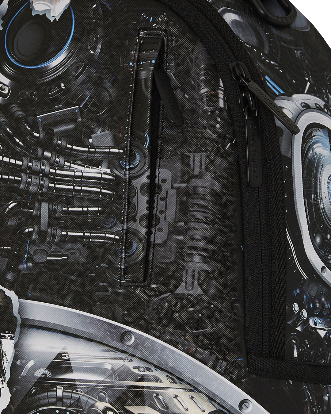 SPRAYGROUND New City Android Backpack — product image 8