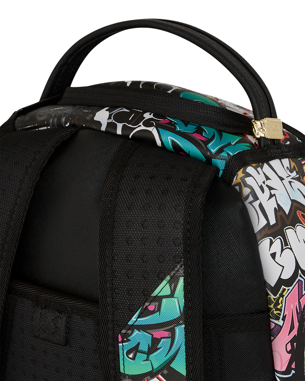 SPRAYGROUND New City Android Backpack — product image 9