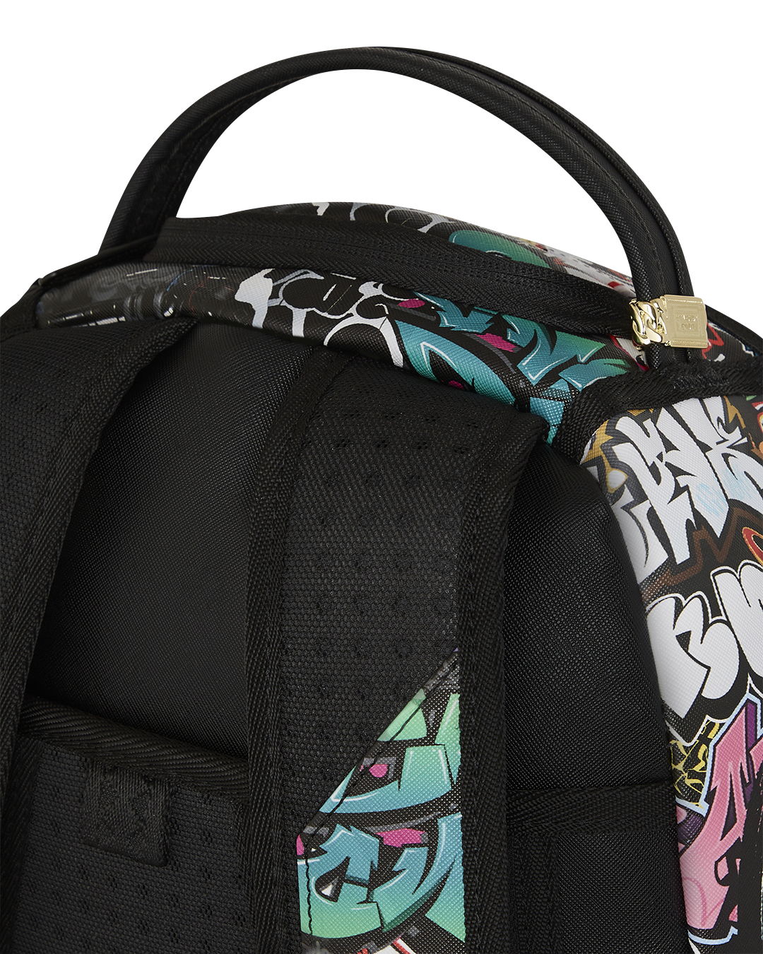 SPRAYGROUND New City Android Backpack — product image 9