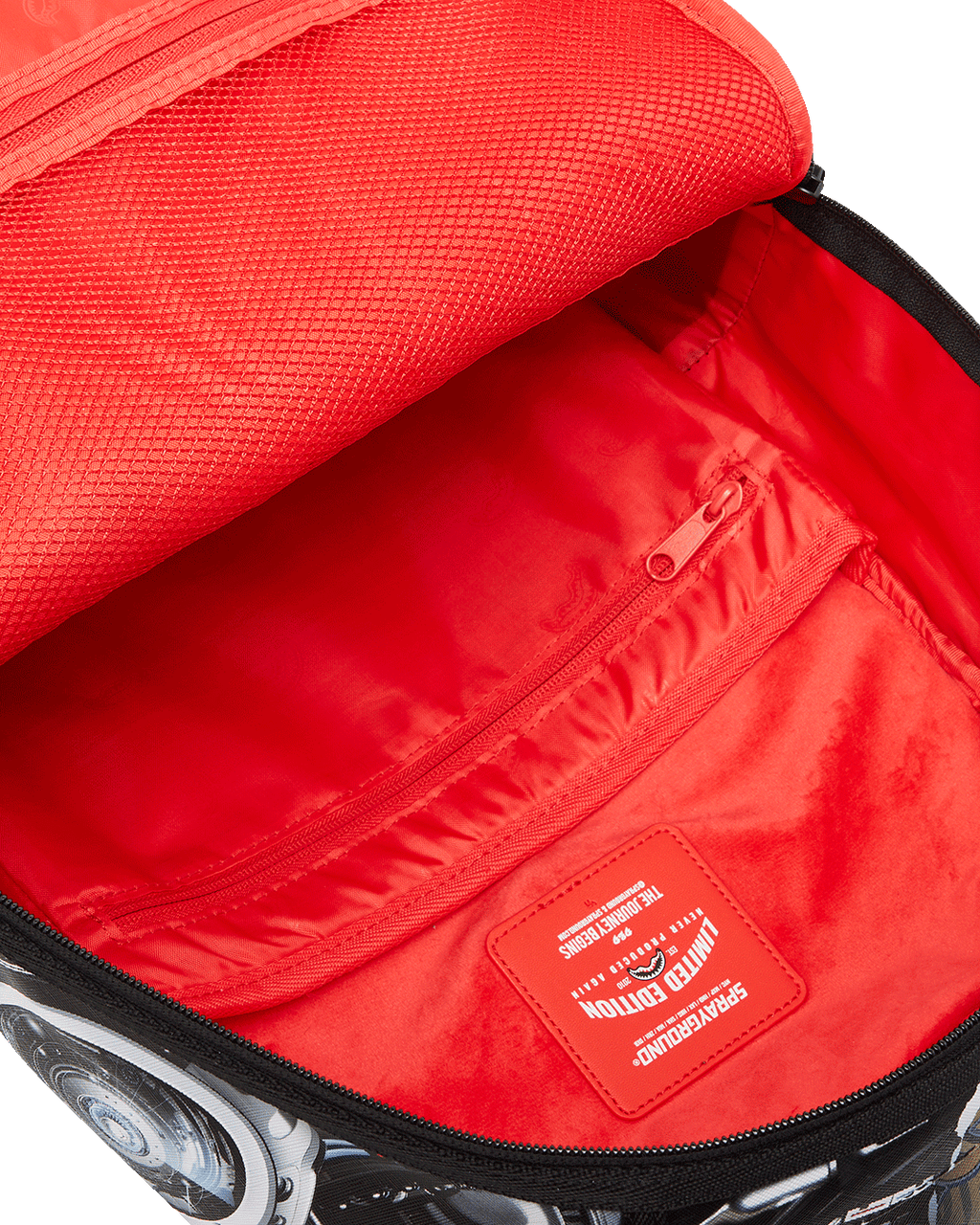 SPRAYGROUND New City Android Backpack — product image 10