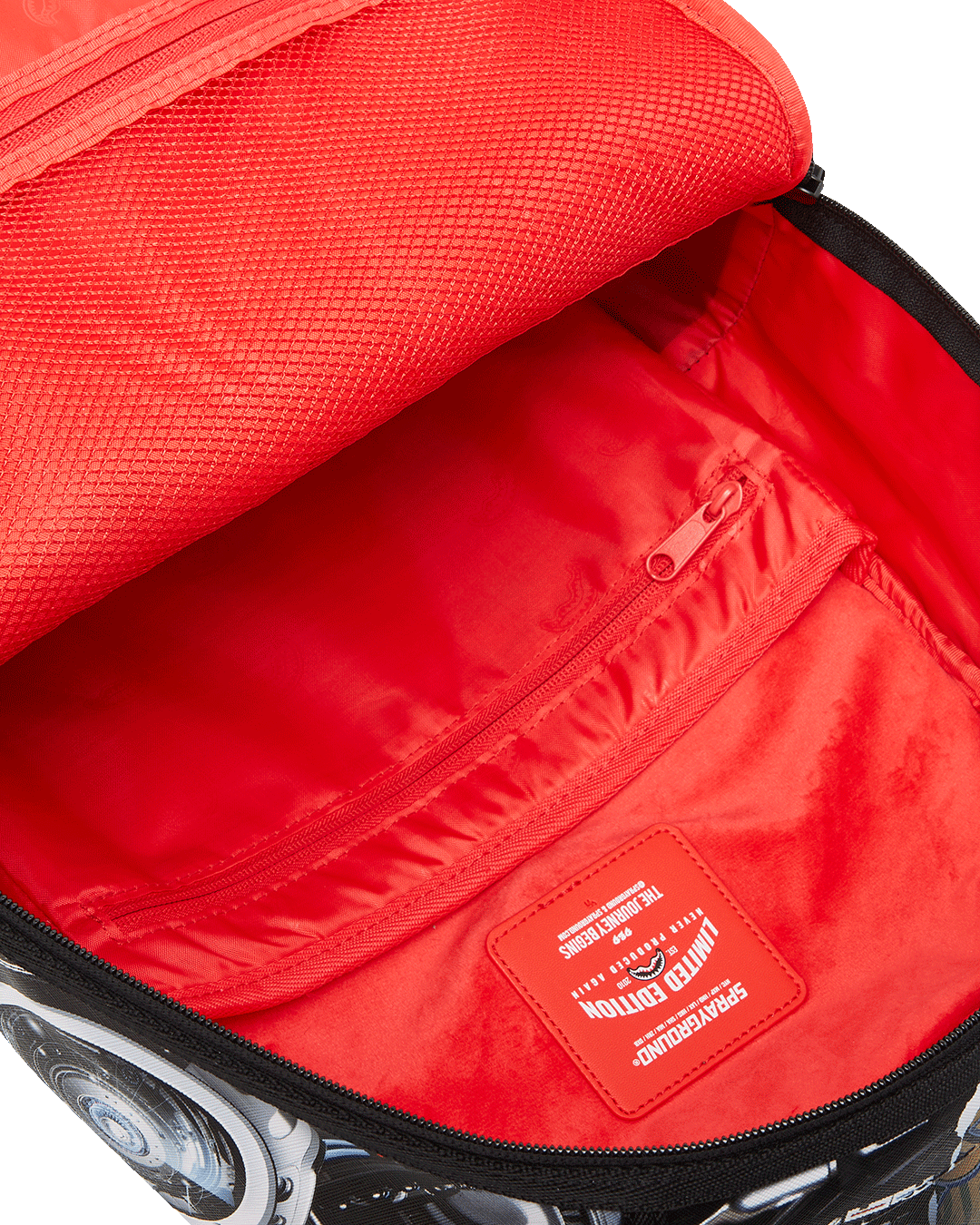 SPRAYGROUND New City Android Backpack — product image 10