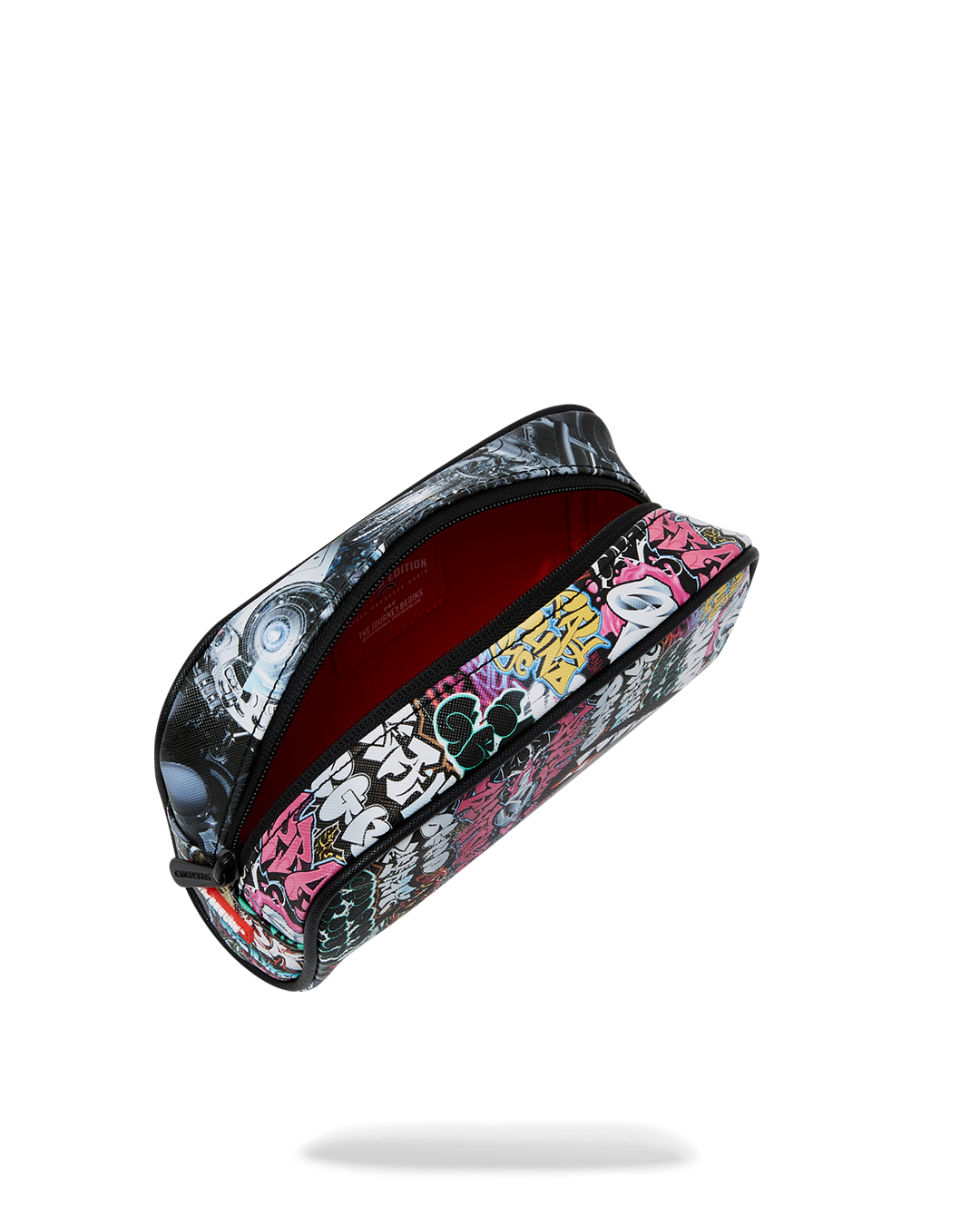 SPRAYGROUND New City Android Pouch — product image 8