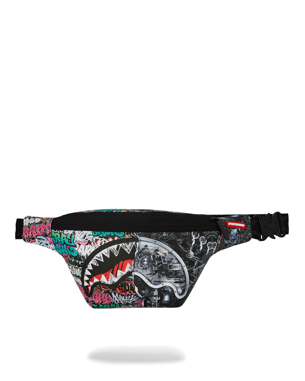SPRAYGROUND New City Android Savvy Crossbody — product image 1