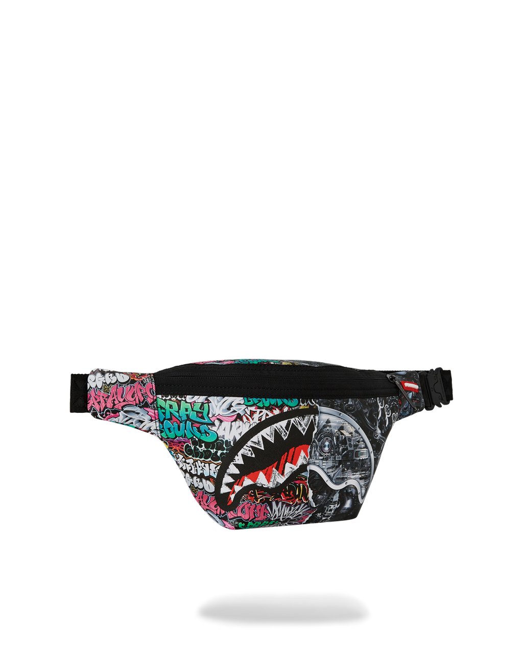 SPRAYGROUND New City Android Savvy Crossbody — product image 3