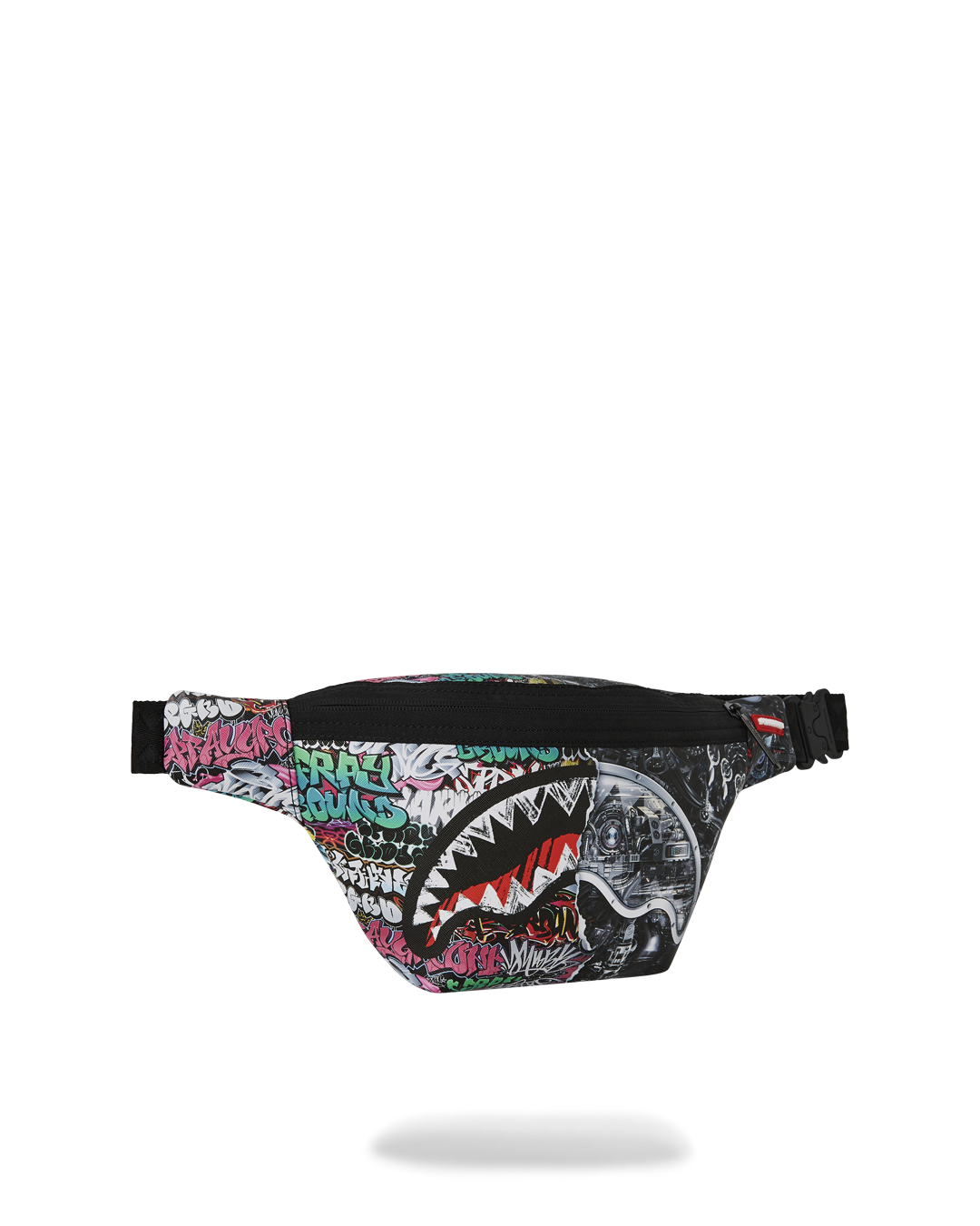 SPRAYGROUND New City Android Savvy Crossbody — product image 3