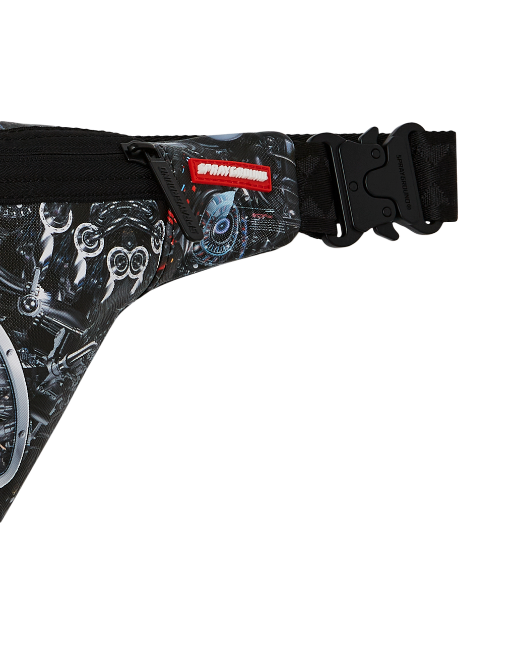 SPRAYGROUND New City Android Savvy Crossbody — product image 5